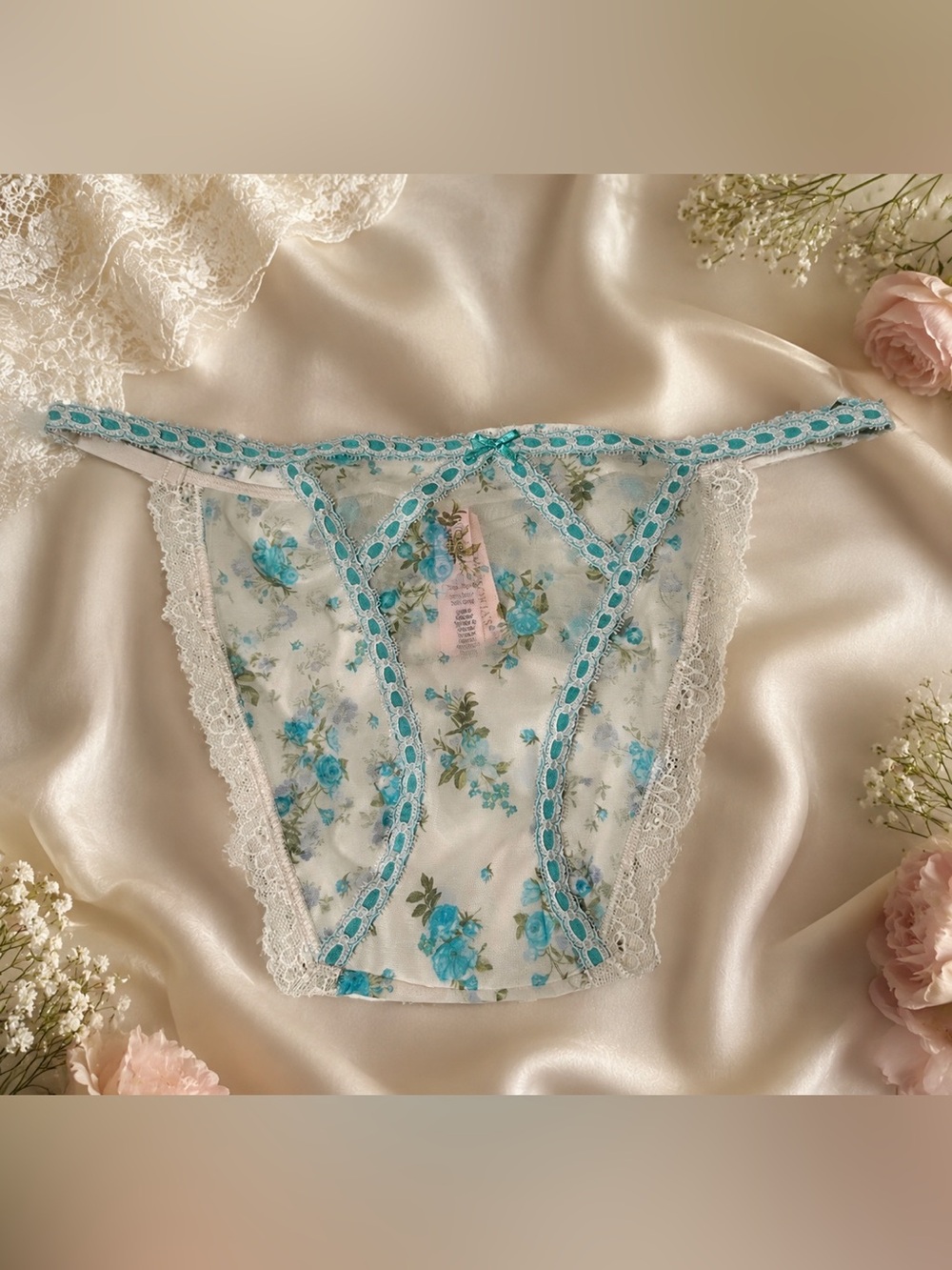 Victoria’s Secret